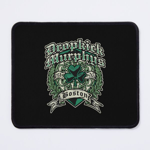 Item preview, Dropkick Murphys designed and sold by Meshal-7.