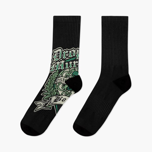 Item preview, Dropkick Murphys designed and sold by Meshal-7.