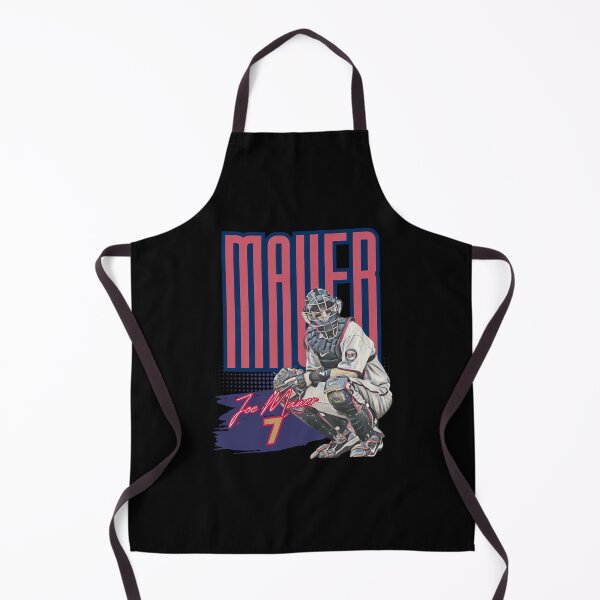 Item preview, Joe Mauer Catcher Art Minnesota Twins Fan Tribute designed and sold by Arts Paradise.