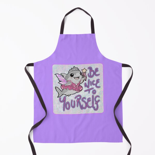 Item preview, Be Nice to yourself designed and sold by SmallSlicelife.