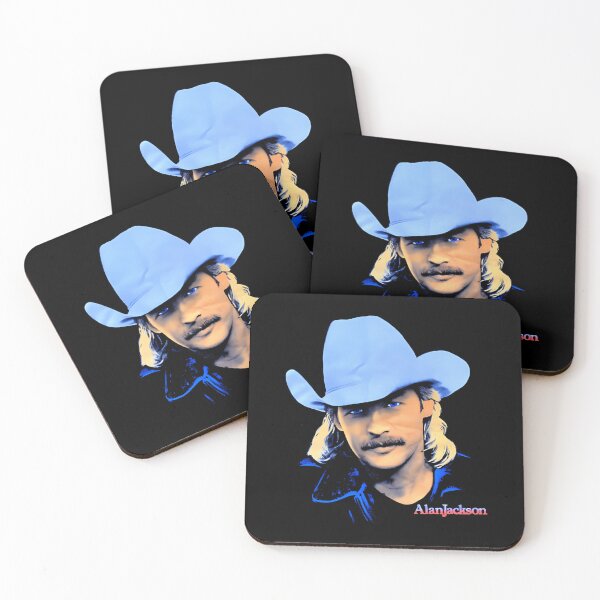 Artikelvorschau, Alan Jackson entworfen und verkauft von MASLOUHISHOP.