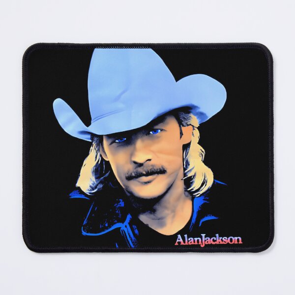 Item preview, Alan Jackson designed and sold by MASLOUHISHOP.