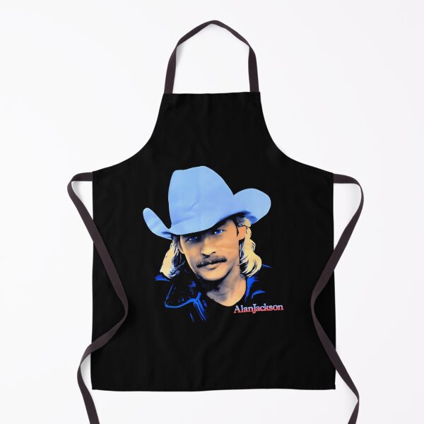 Item preview, Alan Jackson designed and sold by MASLOUHISHOP.