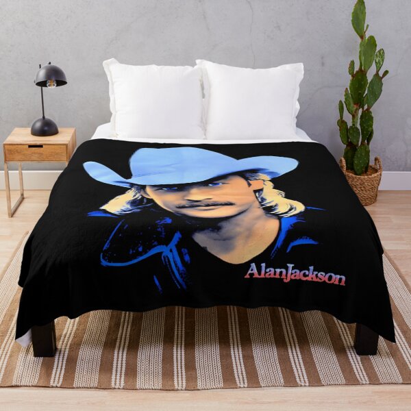 Item preview, Alan Jackson designed and sold by MASLOUHISHOP.