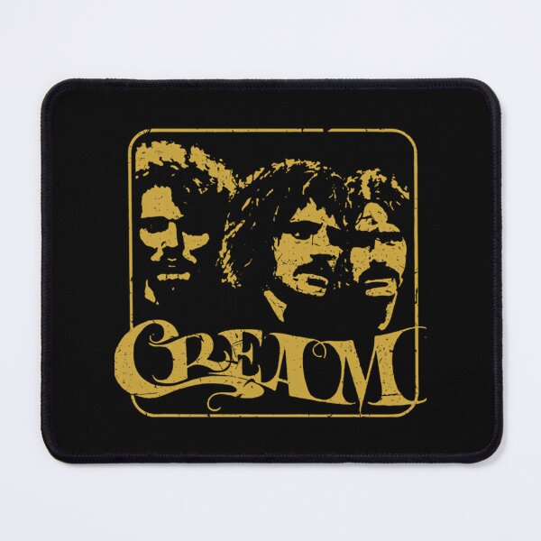 Item preview, Cream Bandthe Cream Band Cream Band designed and sold by Nikhil Thakkar.