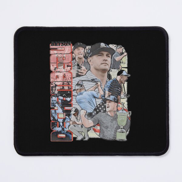 Item preview, Bryson Dechambeau Us Open Golf Champion Celebration designed and sold by Arts Paradise.