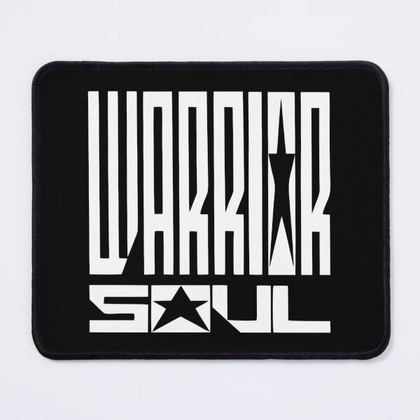 Item preview, Warrior Soul (Band) Hd (Ver. 2) designed and sold by Nikhil Thakkar.