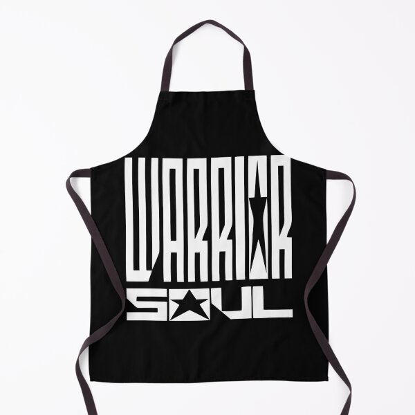 Item preview, Warrior Soul (Band) Hd (Ver. 2) designed and sold by Nikhil Thakkar.