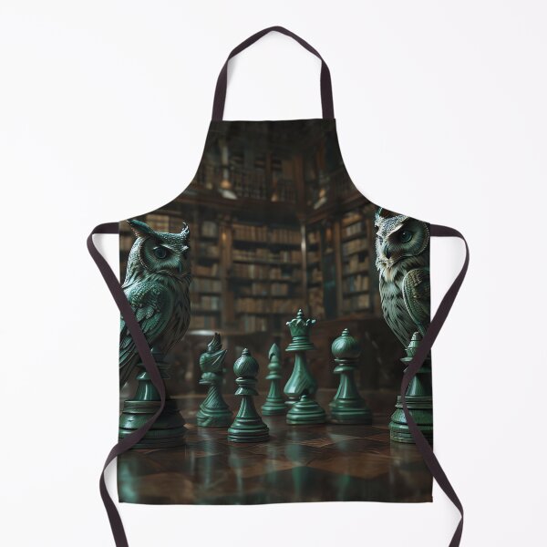 Item preview, The Strategist’s Parliament designed and sold by ONYX Pixee.
