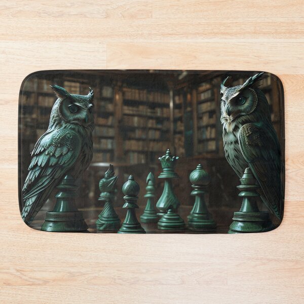 Item preview, The Strategist’s Parliament designed and sold by ONYX Pixee.