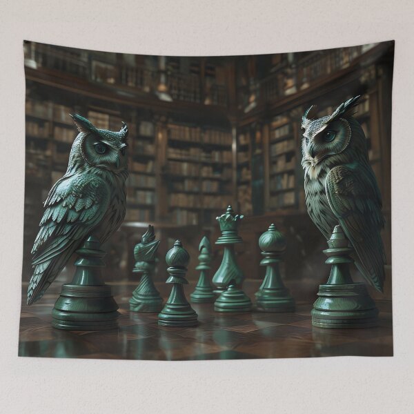 Item preview, The Strategist’s Parliament designed and sold by ONYX Pixee.