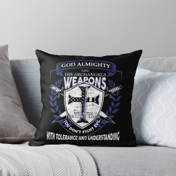 Item preview, God Almighty Becoming A Police Officer Shirt Prayer designed and sold by shoppzee.