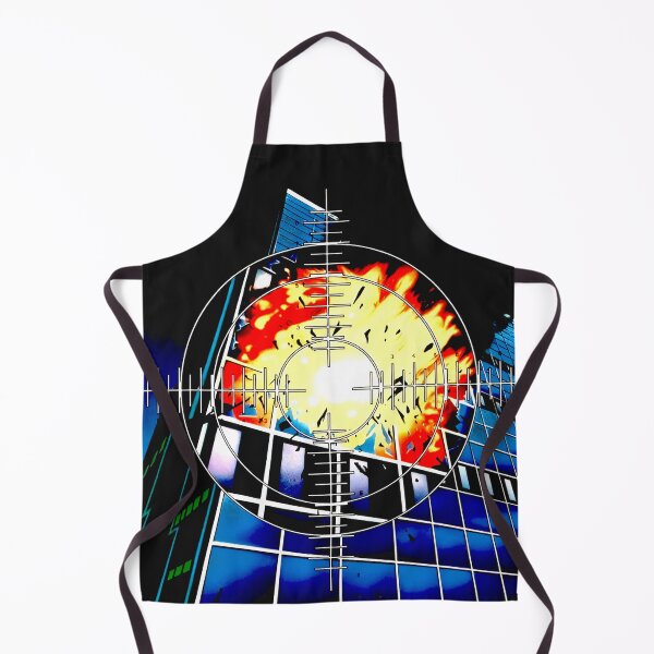 Item preview, Target Locked In Building designed and sold by billiasbros.