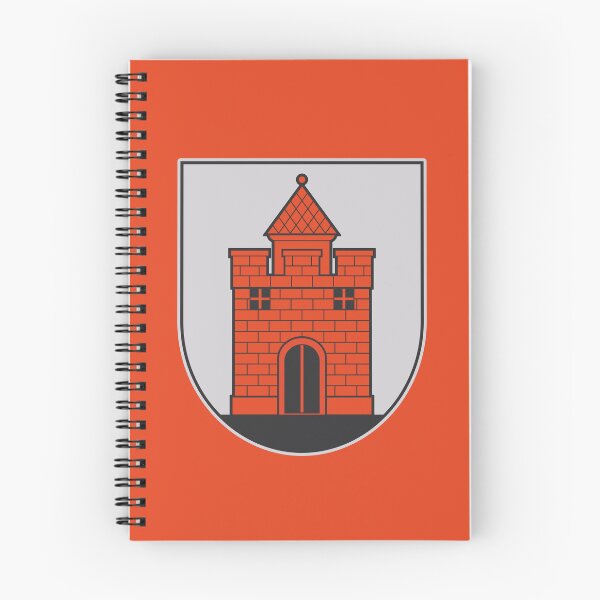 Item preview, Panevėžys, Lithuania, Coat of arms designed and sold by studio838.