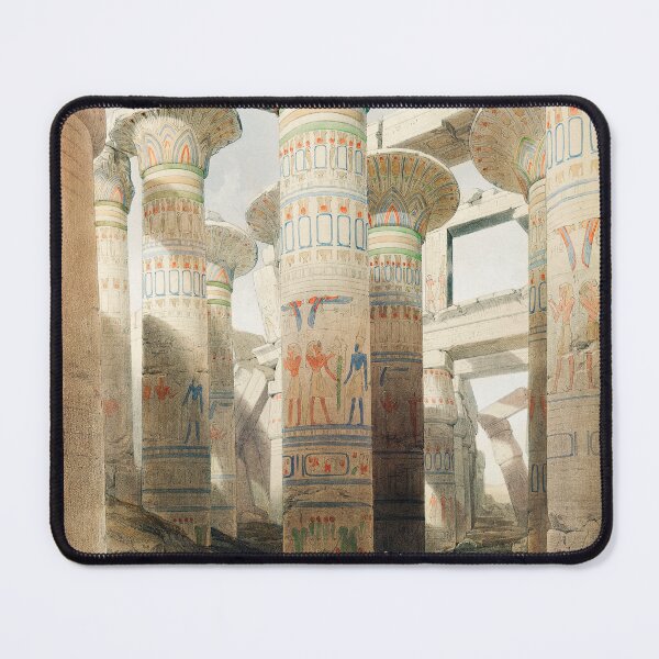 Item preview, David Roberts. Karnac designed and sold by likiska.