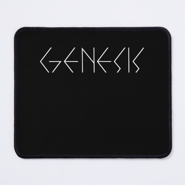 Item preview, Genesis Logo 1970S designed and sold by Chandio.