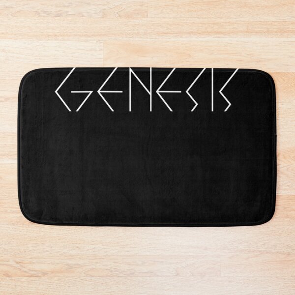 Item preview, Genesis Logo 1970S designed and sold by Chandio.