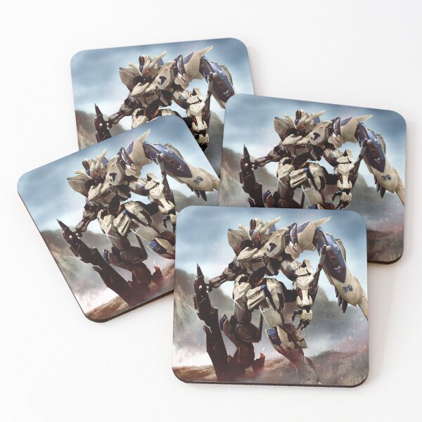 Item preview, full colour art ASW G01 Gundam Bael full artwork  designed and sold by sabartgunpla.
