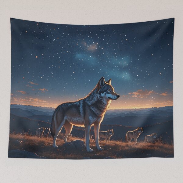 Item preview, Leading The Pack designed and sold by Vespasian.