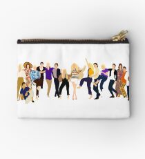 Mamma Mia Here We Go Again Studio Pouch