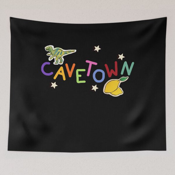 Item preview, Mens Best Cavetown Fan Art Logo Gifts For Movie Fans designed and sold by Chandio.