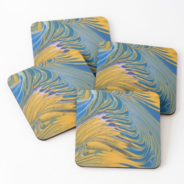 Item preview, Blue-and-Yellow Macaw designed and sold by Jill Whitney.