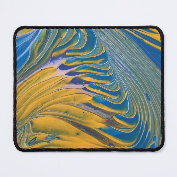 Item preview, Blue-and-Yellow Macaw designed and sold by Jill Whitney.