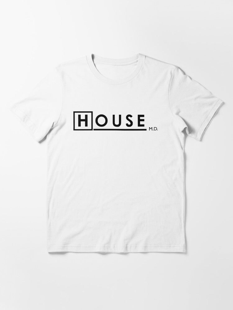 house md t shirt