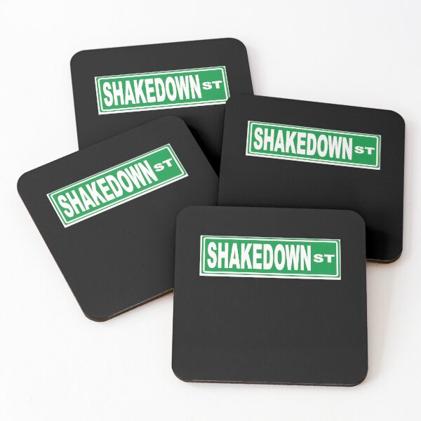 Item preview, Shakedown Street designed and sold by Chandio.