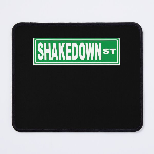 Item preview, Shakedown Street designed and sold by Chandio.