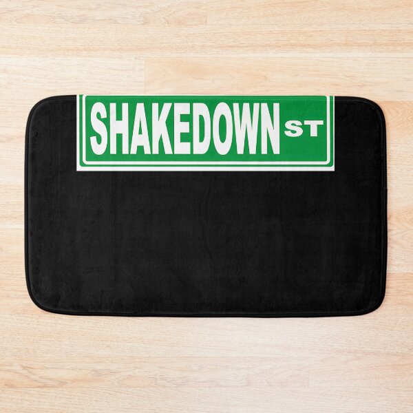 Item preview, Shakedown Street designed and sold by Chandio.