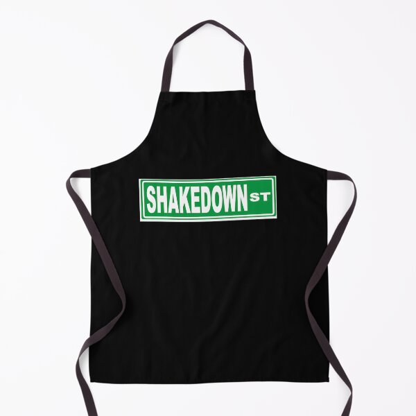 Item preview, Shakedown Street designed and sold by Chandio.
