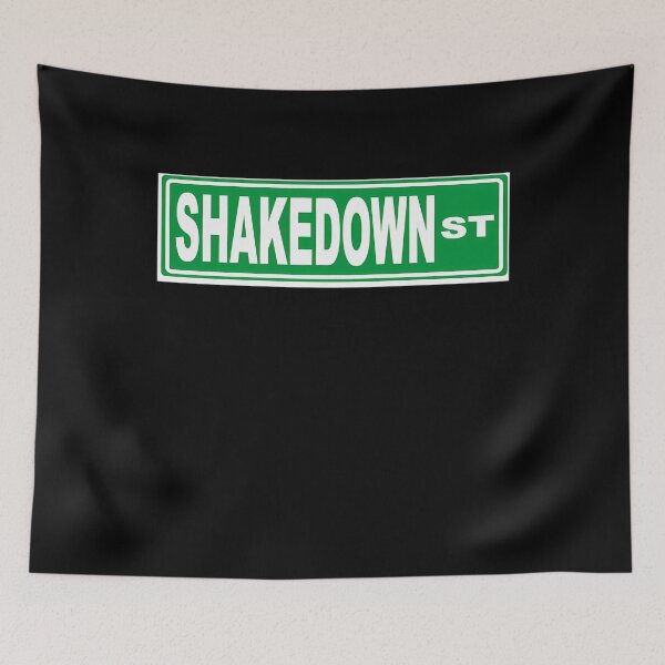 Item preview, Shakedown Street designed and sold by Chandio.