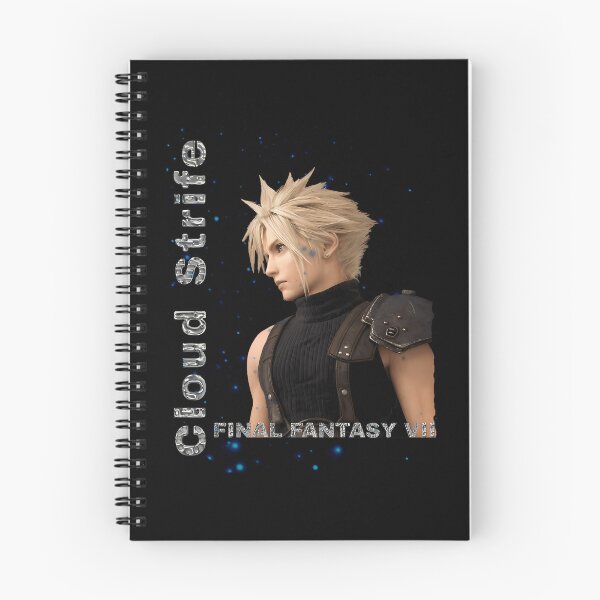 Item preview,  Cloud Strife designed and sold by kuntapong.