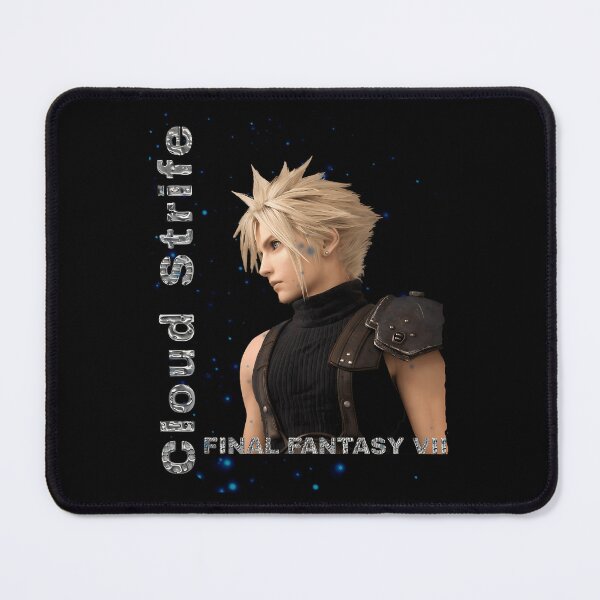 Item preview, Cloud Strife designed and sold by kuntapong.