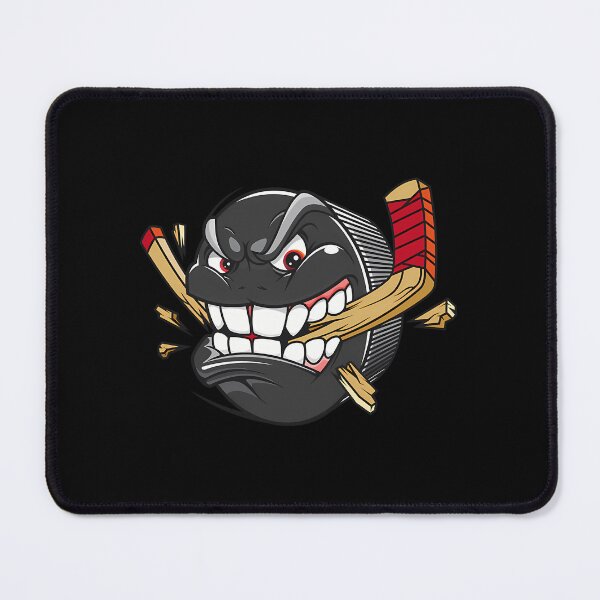 Item preview,  Monster Hockey designed and sold by kuntapong.