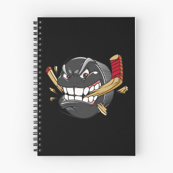 Item preview,  Monster Hockey designed and sold by kuntapong.