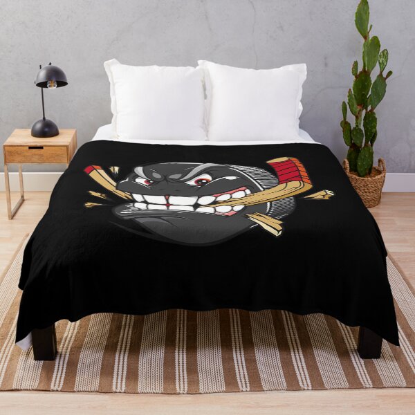 Item preview, Monster Hockey designed and sold by kuntapong.
