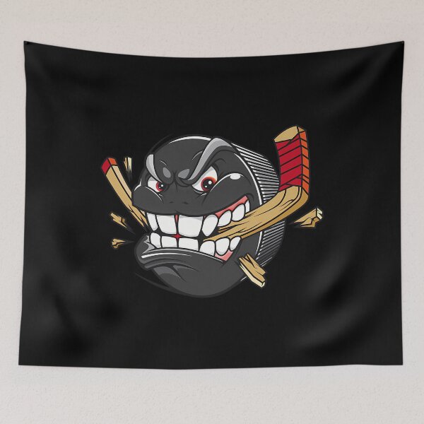 Item preview,  Monster Hockey designed and sold by kuntapong.