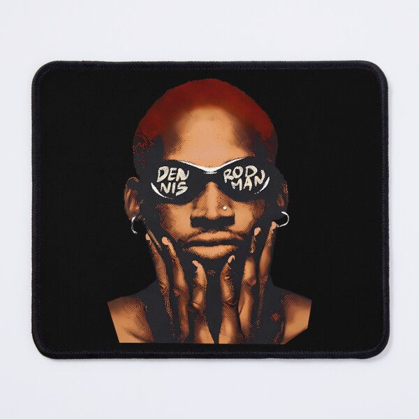 Item preview, Dennis Rodman  designed and sold by kuntapong.