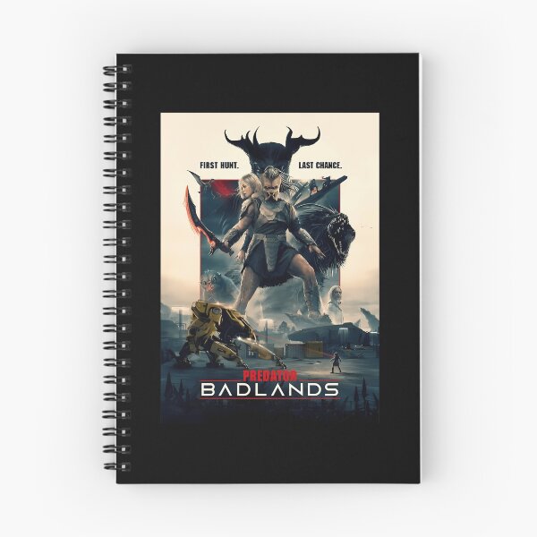 Item preview,  Predator Badland designed and sold by kuntapong.