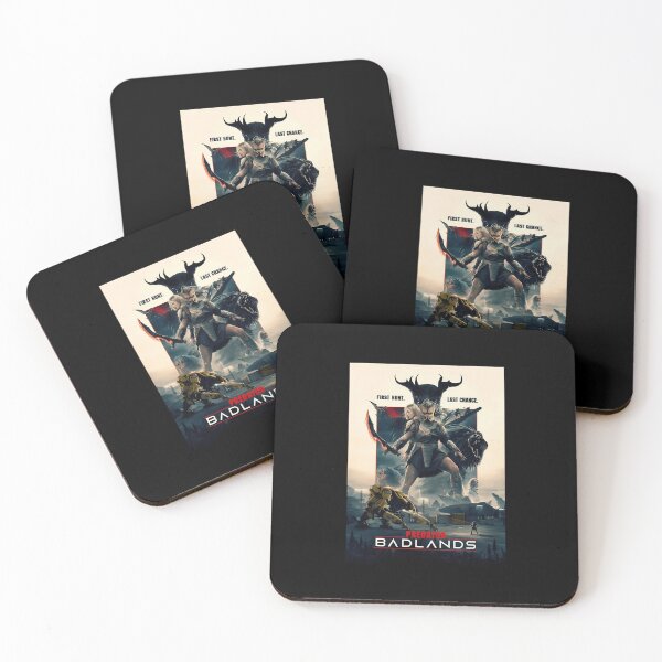 Item preview,  Predator Badland designed and sold by kuntapong.