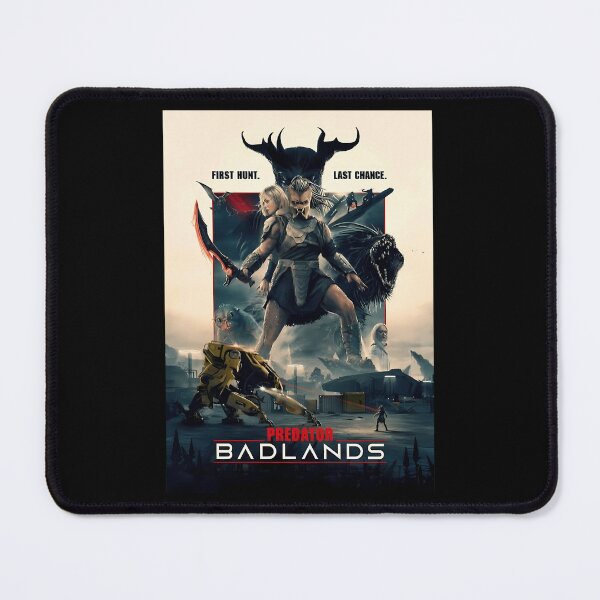 Item preview, Predator Badland designed and sold by kuntapong.