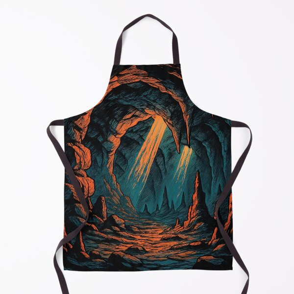 Item preview, Cave | Comics stylCartoone - designed and sold by ComicsFactory.