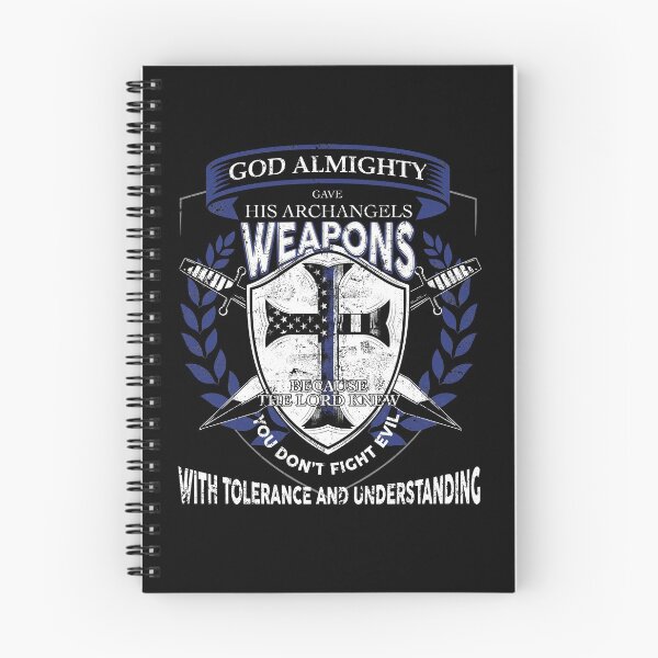 Item preview, God Almighty Becoming A Police Officer Shirt Prayer designed and sold by shoppzee.