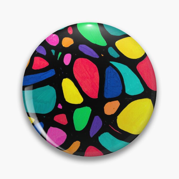 Item preview, Luminous Neurographic Art designed and sold by McKay Edition.