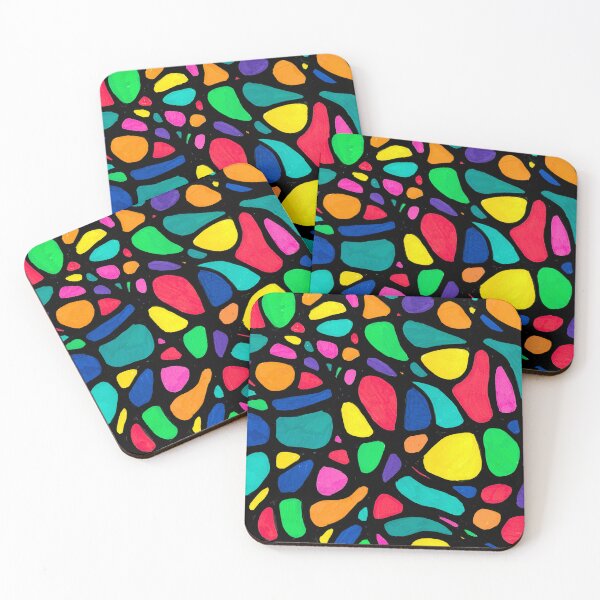Item preview, Luminous Neurographic Art designed and sold by McKay Edition.