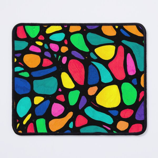 Item preview, Luminous Neurographic Art designed and sold by McKay Edition.