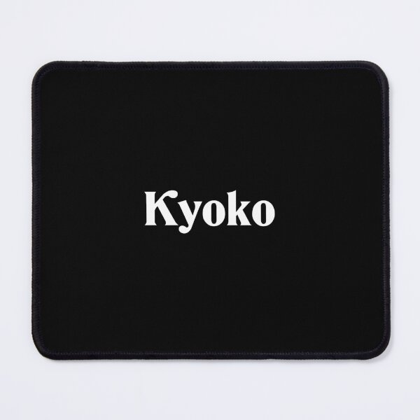 Item preview, Name Kyoko White Deneane Font designed and sold by Art in My Loft.