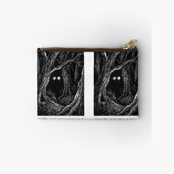 Item preview, Mysterious Eyes - Bigfoot Cryptid Creature designed and sold by bapupa.
